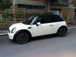 Usata 2009 Mini Cooper Cabriolet Cabrio | 8500 € (Cara)