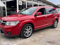 Rosso Usata 2012 Fiat Freemont SUV | 3800 € (Super prezzo)