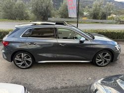 Usata 2023 Audi S3 Tre volumi | 49.000 € (Cara)