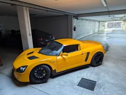 Usata 2002 Opel Speedster Cabrio | 35.000 €