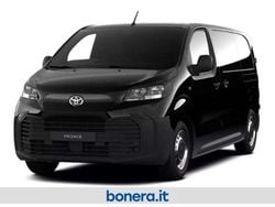 Nero Nuova 2025 Toyota Proace Comfort Monovolume | 24.500 € (Buon prezzo)