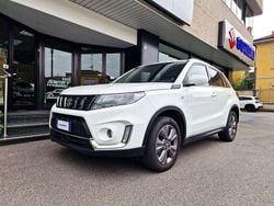 Bianco Usata 2022 Suzuki Vitara Cool SUV | 18.500 € (Buon prezzo)