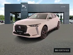 Grigio Usata 2023 DS Automobiles DS4 Rivoli Tre volumi | 31.900 € (Ottimo prezzo)