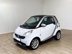 Usata 2011 Smart ForTwo Coupé Due volumi | 4500 € (Buon prezzo)
