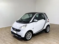 Usata 2011 Smart ForTwo Coupé Due volumi | 4500 € (Ottimo prezzo)
