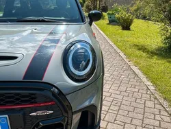 Usata 2021 Mini John Cooper Works Essential Due volumi | 30.900 € (Buon prezzo)