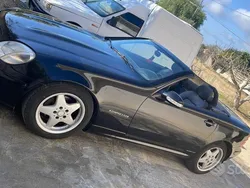 Usata 2002 Mercedes SLK200 Cabrio | 8000 € (Buon prezzo)