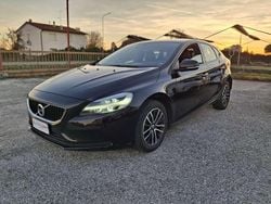 Nero Usata 2019 Volvo V40 Tre volumi | 12.900 € (Buon prezzo)