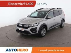 Grigio Usata 2023 Dacia Jogger Expression Monovolume | 16.399 € (Buon prezzo)