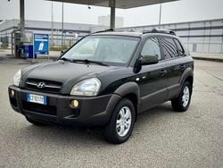 Usata 2006 Hyundai Tucson Dynamiq SUV | 2950 € (Cara)