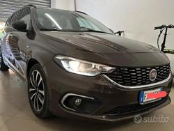 Marrone Usata 2019 Fiat Tipo S Tre volumi | 8700 € (Super prezzo)