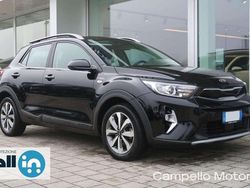 Nero Usata 2021 Kia Stonic Style SUV | 14.500 € (Buon prezzo)