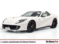 Bianco Usata 2023 Ferrari 812 Cabrio | 480.000 € (Super prezzo)