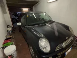 Nero Usata 2004 Mini Cooper Due volumi | 2200 € (Super prezzo)