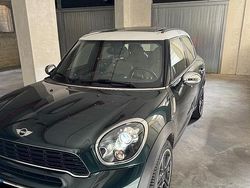 Usata 2014 Mini Countryman SUV | 12.500 € (Cara)