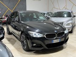 Usata 2014 BMW 320 M Sport Due volumi | 11.500 € (Buon prezzo)