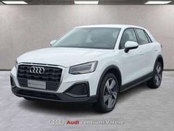 Bianco metallizzato Usata 2022 Audi Q2 Admired SUV | 24.400 € (Ottimo prezzo)