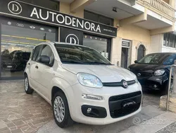 Beige Usata 2015 Fiat Panda S Due volumi | 8990 € (Buon prezzo)