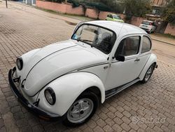 Usata 1982 VW Maggiolino Tre volumi | 7000 €