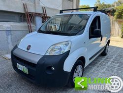 Bianco Usata 2014 Fiat Fiorino Monovolume | 7400 € (Molto cara)