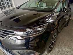 Nero Usata 2020 Renault Espace Monovolume | 24.500 € (Buon prezzo)