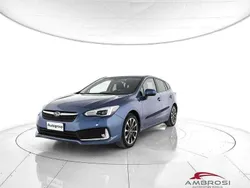 Blu Usata 2021 Subaru Impreza Style Due volumi | 14.835 €