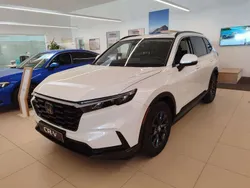 Bianco Nuova 2025 Honda CR-V Elegance SUV | 41.500 € (Buon prezzo)