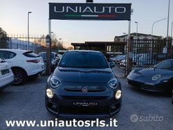 Grigio Usata 2020 Fiat 500X Sport SUV | 13.900 € (Cara)