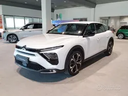 Citroën C5 X