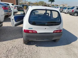 Usata 1999 Fiat Seicento Due volumi | 430 € (Super prezzo)