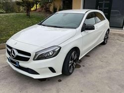 Usata 2016 Mercedes A180 Tre volumi | 10.000 € (Ottimo prezzo)