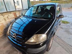 Nero Usata 2006 Citroën C3 Due volumi | 1800 € (Buon prezzo)