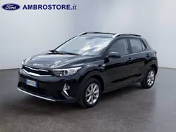Nero Usata 2023 Kia Stonic Urban SUV | 14.900 € (Buon prezzo)