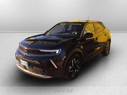 Nero Usata 2021 Opel Mokka Elegance SUV | 17.100 € (Buon prezzo)