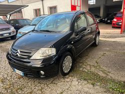 Nero Usata 2007 Citroën C3 Due volumi | 4490 € (Molto cara)