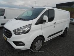 Bianco pastello Usata 2020 Ford Transit Custom | 13.800 € (Super prezzo)