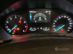 Usata 2020 Ford Focus Station wagon | 12.500 € (Buon prezzo)