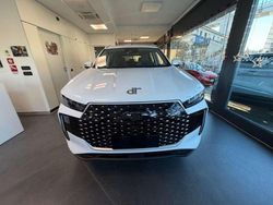Bianco Nuova 2025 DR DR 5.0 SUV | 21.900 € (Cara)
