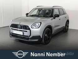 Nuova 2024 Mini Countryman Essential SUV | 36.500 € (Buon prezzo)
