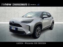Grigio Usata 2022 Toyota Yaris Cross Lounge SUV | 22.000 € (Buon prezzo)