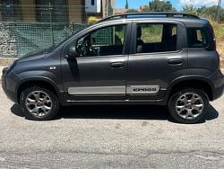 Usata 2014 Fiat Panda 4x4 Due volumi | 10.000 € (Cara)