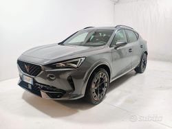 Grigio Usata 2022 Cupra Formentor SUV | 26.500 € (Buon prezzo)