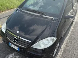 Usata 2007 Mercedes A200 Tre volumi | 1200 € (Super prezzo)