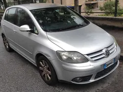 Argento Usata 2005 VW Golf Plus Comfortline Monovolume | 2700 € (Ottimo prezzo)