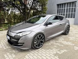 Other Usata 2012 Renault Mégane Coupé R.S. Coupé | 19.000 € (Buon prezzo)