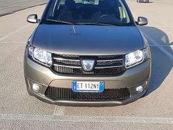 Usata 2014 Dacia Logan MCV Lauréate Station wagon | 3850 € (Buon prezzo)
