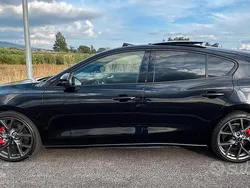 Usata 2023 Ford Focus ST Tre volumi | 37.500 € (Molto cara)