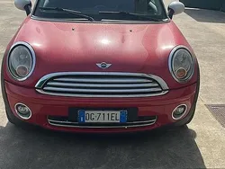 Usata 2007 Mini Cooper Due volumi | 3500 € (Buon prezzo)