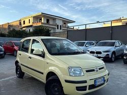 Giallo Usata 2010 Fiat Panda Dynamic Tre volumi | 1690 € (Buon prezzo)