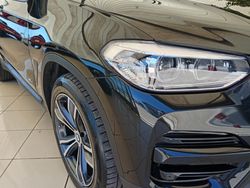 Nero Usata 2018 BMW X3 SUV | 26.000 € (Buon prezzo)